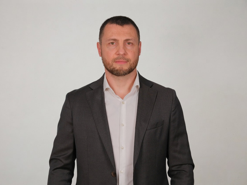 Юрій Цибенко, адвокат АО «Стратегічна адвокація»